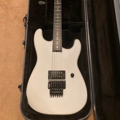 XXX Guitars Superstrat 2024 - Primer Gray image 1