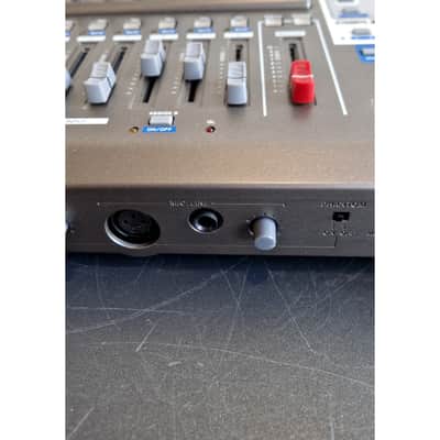 TASCAM DP-01FX - Recorders - Excellent w/ Original Box, Manuals, Power Supply image 8