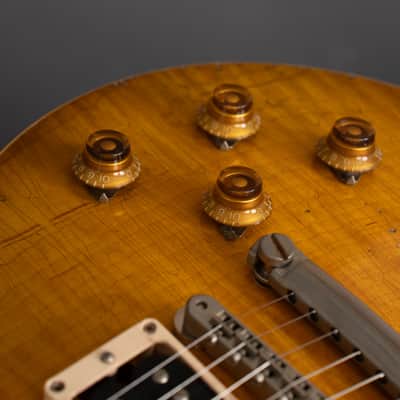 Gibson 1959 Les Paul 60th Anniversary M2M Tom Murphy Ultra Aged 2019 image 16
