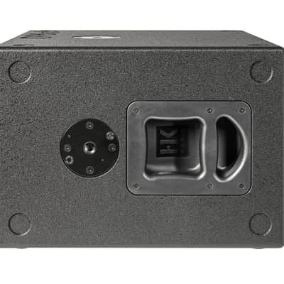 HK Audio PREM-PRO-210-SUB-D2 1000 Watt 2 x 10" Active Subwoofer image 7