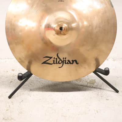 Zildjian 16" ZBT Crash Cymbal #1 image 1