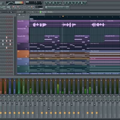Image-Line Software - FL Studio 12 Fruity Loops Edition [Download] image 2