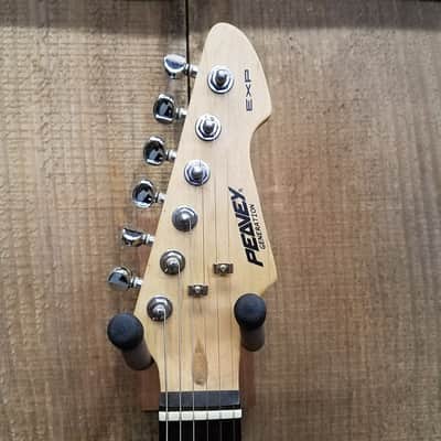 Peavey Generation EXP  Sunburst Tele-Style SSH Electric image 4