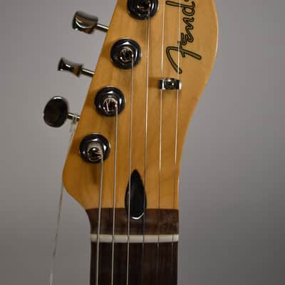 2026 Fender Player Series II Telecaster HH | Cactus Gray Finish image 5