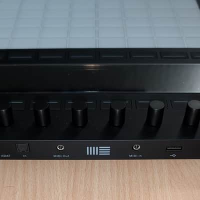 Ableton Push 3 Controller + Live 12 Suite Bundle (Neuwertig, OVP) image 6