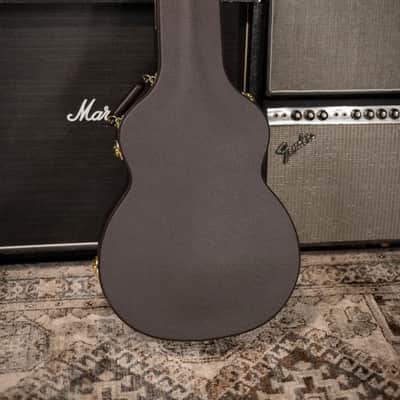 Taylor 314ce-N Nylon Grand Auditorium Acoustic/Electric Guitar with Hardshell Case image 17