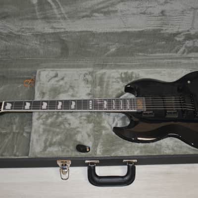 ESP - E-II Viper 2025 - Gloss Black image 9