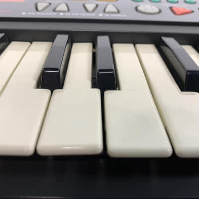 Casio SA-35 / Realistic Concertmate-470 32-Key Portable Synthesizer image 10