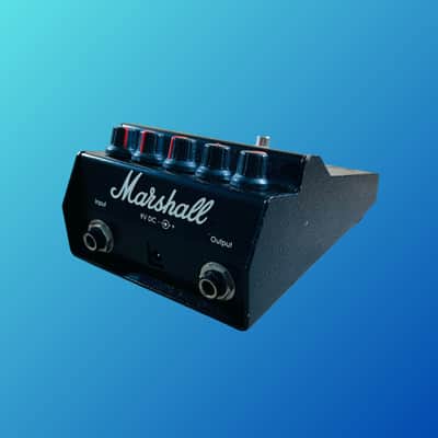 Marshall Drive Master image 4
