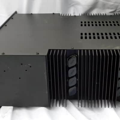 Counterpoint SA-20 tube/mosfet power amplifier image 4