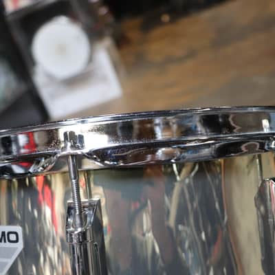 Remo 5.5x13 Quadura Snare Drum image 11