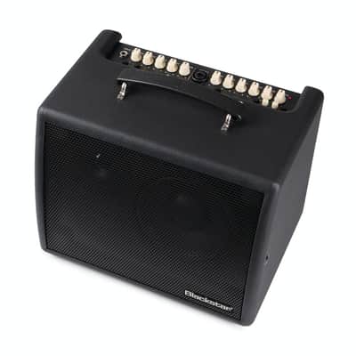 Blackstar Sonnet 60 Black Acoustic Combo Amplifier image 7