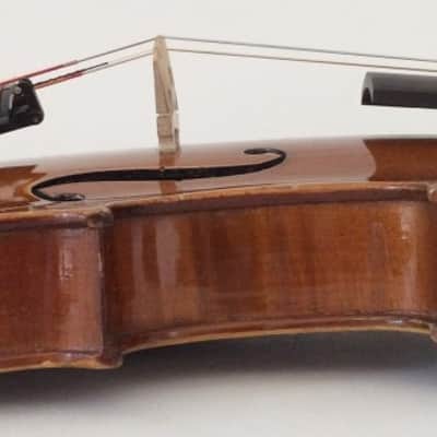 Violín antiguo 4/4 en muy buen estado image 4