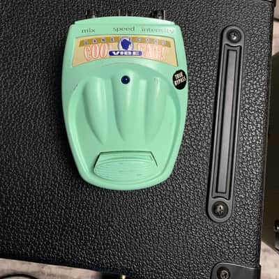 Danelectro Cool Cat Vibe | Reverb