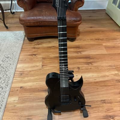 Solar Guitars T1.6 FRBOP 2024 image 2