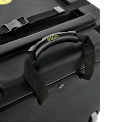 Hardcase 52" Professional Hardware Utility Case With Wheels HN52W image 10
