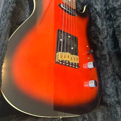 Fender Telecaster 2020’s - Hot Rod Burst image 5