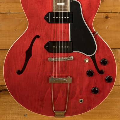 Gibson ES-330 | Sixties Cherry image 3