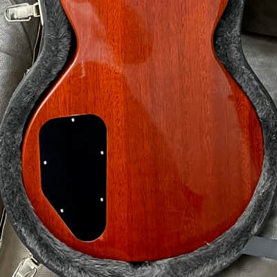 K-Line KL Series - Translucent Cherry image 2