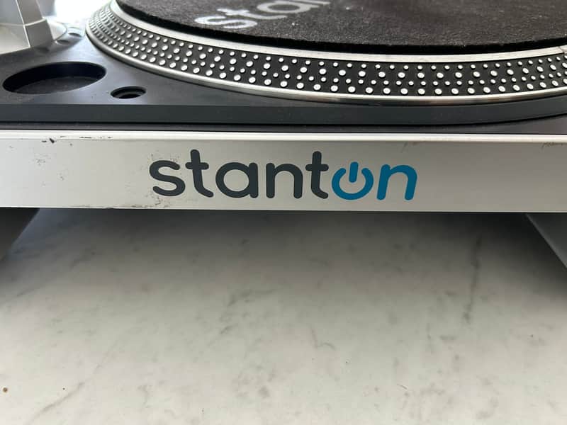 Stanton T60 | Reverb