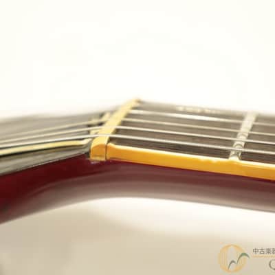 Gibson ES-335 1982 image 11
