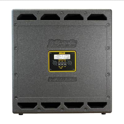 Markbass MBL100107 MB58R 151 PURE imagen 4