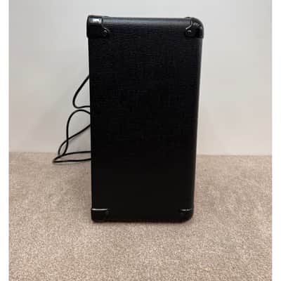 Marshall B25 MK.II - Bass Amplifier - Black - Very Good image 5