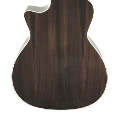 Alvarez AG710CE Grand Auditorium Cutaway Acoustic-Electric image 2