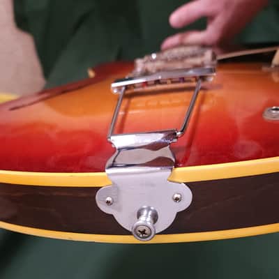Gibson ES-330TD 1969 - 1972 Sunburst image 23