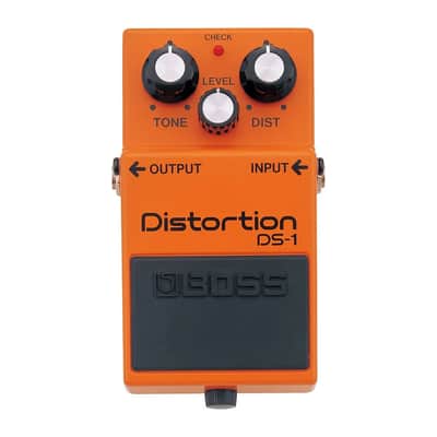 ギター Maxon Distortion Master DS-830 Maxon DS-830 Distortion Master | Reverb