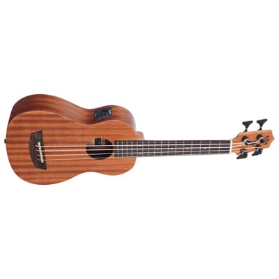 Wanderer Mahogany U-Bass + housse Kala image 3