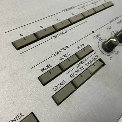Korg Triton 61 Key *Expert Tested*Guaranteed* image 13