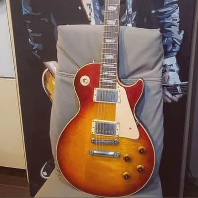 Gibson Les Paul Standard 1986 image 1