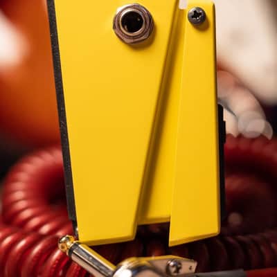 Boss SD-1 Super Overdrive Pedal image 6