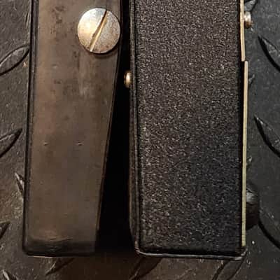 National Model FW 939 Fuzz Wah Univox SuperFuzz 1970's Vintage FW939 Shin-Ei Companion TR-8 image 7