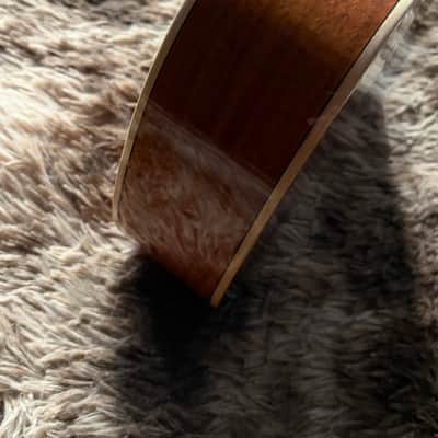 Kala KA-KCG Hawaiian Koa Series Concert Ukulele - Gloss Natural image 16