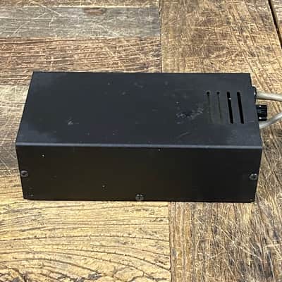 MFA Magus preamplifier and power supply image 16