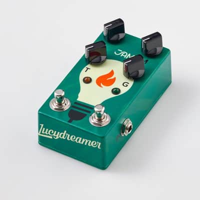 JAM Pedals Lucydreamer image 5