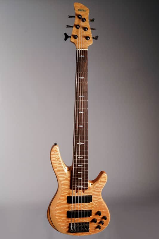 Yamaha TRB1006J | Reverb
