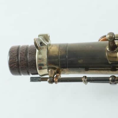 Selmer Paris Mark VI Professional Tenor Saxophone SN 67950 AMAZING PLAYER image 9