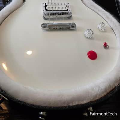 Gibson Buckethead Signature Les Paul OHSC & Paperwork image 11