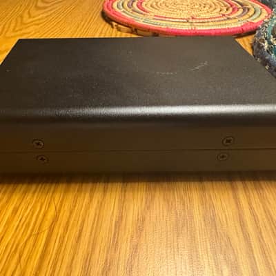 Rupert Neve Designs RNDI Active Transformer Direct Box image 5