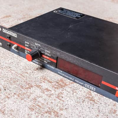 Rocktron Pro Gap V2 Second Hand | Reverb