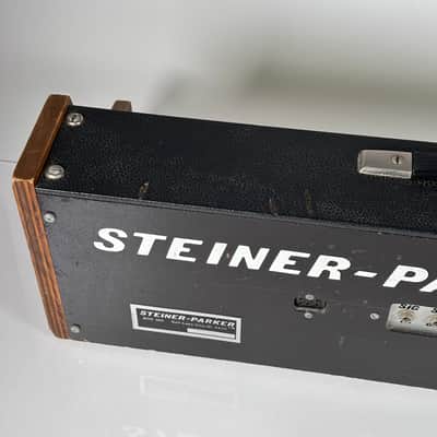 Steiner-Parker Synthacon Model 174 Vintage Synthesizer image 16