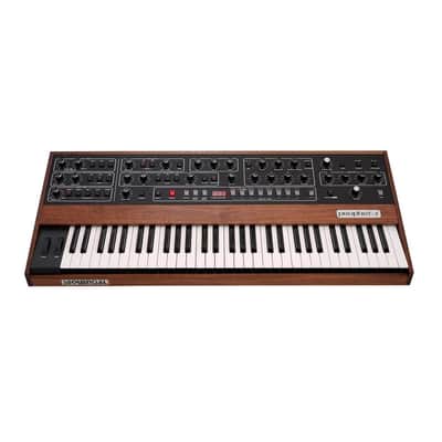 Prophet 5 Sequential image 5