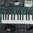 Yamaha CS01 II with BC01 Breath Controller 1983