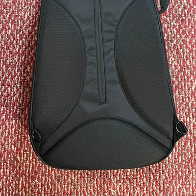 Suhr Travel Pro Premium Gig Bag 2026 - Black image 2