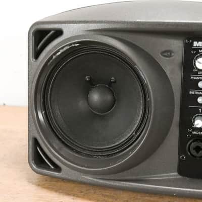 Mackie SRM150 150W 5.25" Compact Active PA System CG015D2 image 3