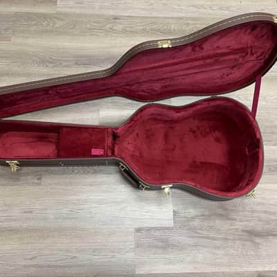 Recording King RD-342 / Hard Case image 7
