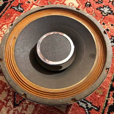Unknown Brand Replacement 12" Speaker image 2